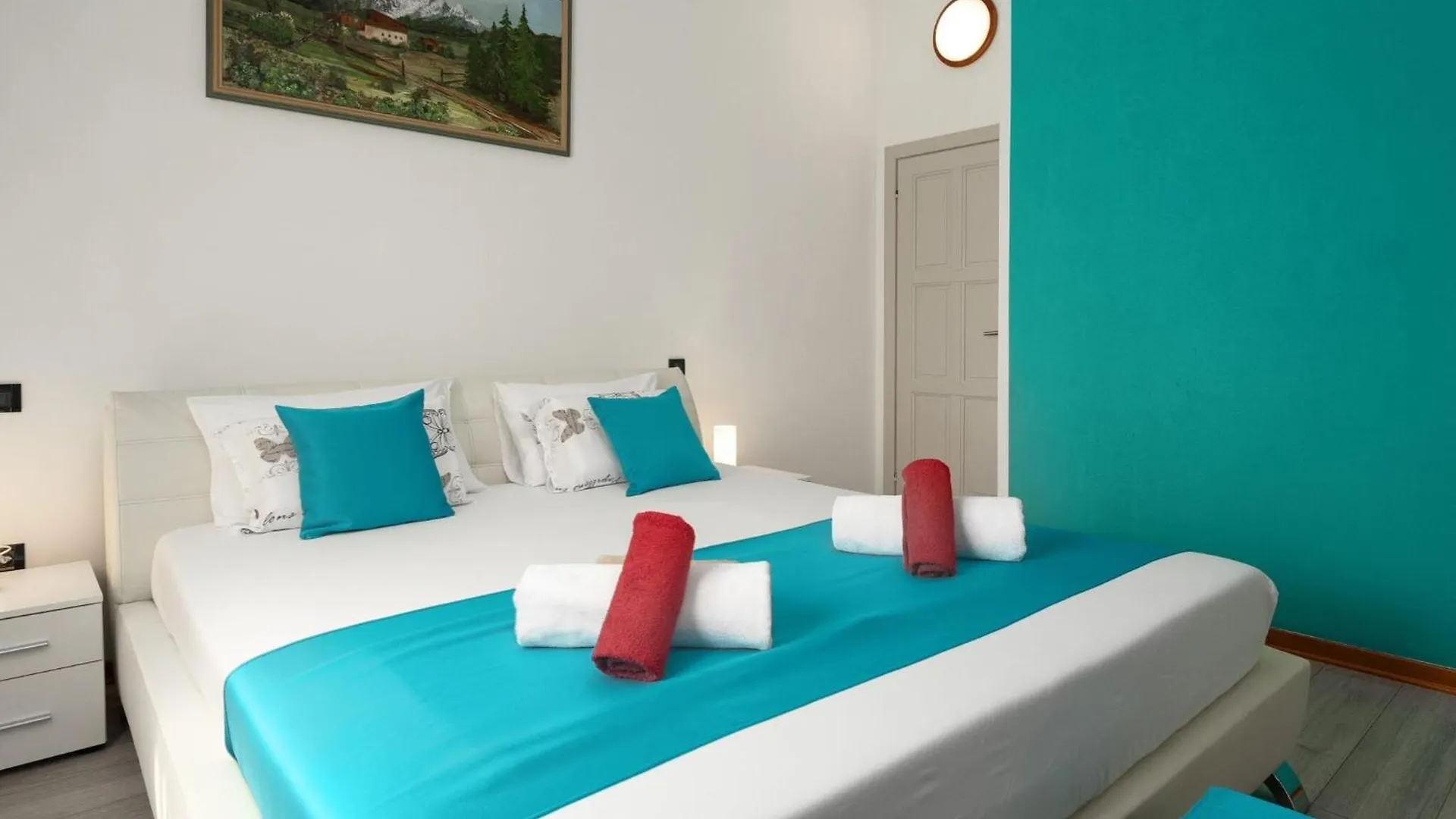 Splendid Villa In VI Inada With Jacuzzi Vizinada 0*,