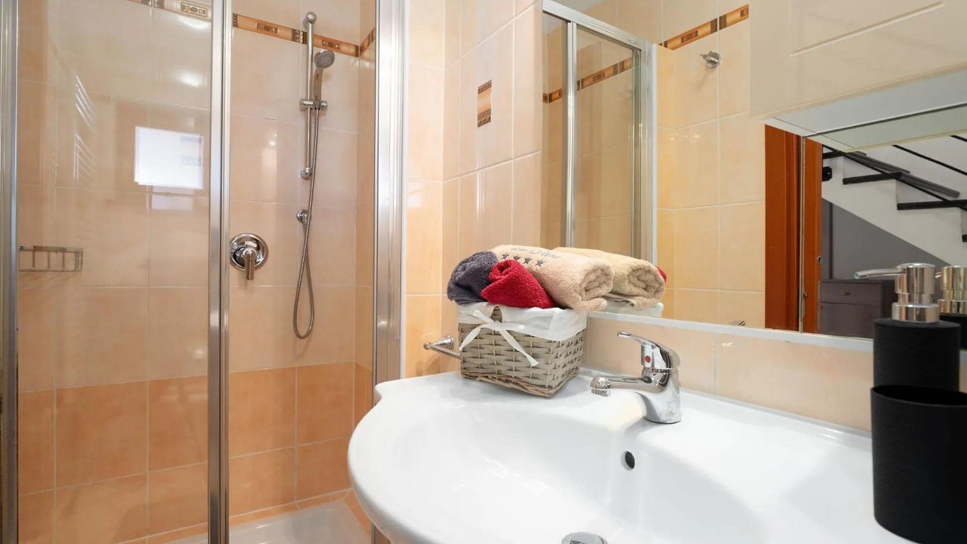 Splendid Villa In VI Inada With Jacuzzi Vizinada 0*,